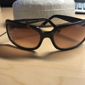 Coach Sunglasses